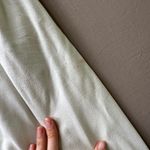 ZARA  Lightweight One Button Blazer Photo 5