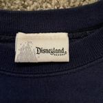 Hanes 2012 vintage Disney crew neck Photo 2