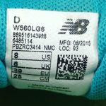 New Balance 560v6 Women's Grey Shoe/Sneakers Sz8 SKU 3613 Photo 4