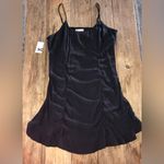 SO  s black dress XL Photo 2