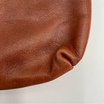 Vintage Bag Brown Leather Photo 11