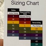 Time And Tru Pink with Gold U-Wire Bralette Bikini Swim Top Photo 5