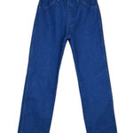 Wrangler Women's 5X30 14MWZ Natural Rise Cowboy Cut Jean NEW Photo 0