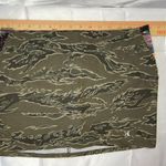 Hurley Womens Phantom Tropical Active Wear Swim Skirt Size Medium Photo 5