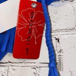 Gossip NWT  Blue Bikini Bottoms Photo 3