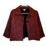 Xenia  Tweed Blazer vintage Photo 1