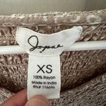 Marshalls Floral Work Blouse Photo 1