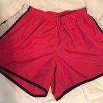 Nike Pink  Shorts Photo 0