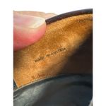 Paul Green Munchen womens brown leather loafers Size 5 SKU 7273 Photo 9