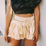 These Three Boutique Skirt Photo 3