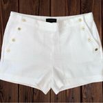 Banana Republic #317  Linen Look Shorts Photo 8