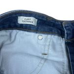 J.Crew Curvy Toothpick Crop Jeans Photo 10