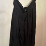 Alice + Olivia Silk Wrap Mini Dress Photo 3