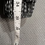 ALBION FIT  Jetsetter Athletic Jogger Track Pant Dash Black‎ Size XS Travel Photo 14