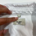 DL1961 Daphne Denim Dress Size Small Photo 4