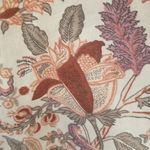 Anthropologie 💕 LOVE THE LABEL💕 Botanical Top M Photo 9