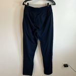 Lululemon Navy Nylon Track Pants Photo 1