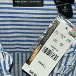 New York And Company  button down Photo 2