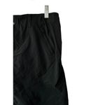 Merrell  Black Lightweight Selectwick Skirt Women's Size 6 Photo 4