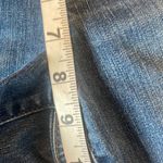 Athleta sculptex mid rise skinny jeans size 0 Photo 3