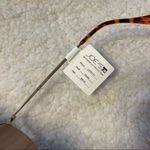 joe's jeans Round Pearl Sunglasses NWT Photo 4