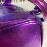 Lounge Fly Disney parks potion purple sequin Minnie Mouse mini backpack Photo 4