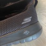 Skechers  Women’s Black Slip-On Shoes size 10 brand new see all photos Photo 1