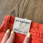 Free People  equinox denim trouser Photo 5