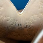 Wolverine Vintage  Suede Floral Heeled Western Cowgirl Boots Brown Womens Size 7 Photo 10