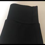 Fabletics black full length joggers, size small Photo 4