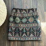 Karen Kane  Printed Skirt Photo 0