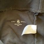 Lou & grey  Black leggings Photo 2