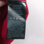 Creation L Red Studded Detail Twinset Cardigan Set Size 6 Photo 6