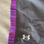 Under Armour Womens  Spandex Shorts Photo 1