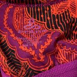 prAna Breathe Lexi Tank Dress Paisley Mandala & Abstract Floral Print Medium Photo 3