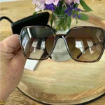 Versace  Havana Brown Sunglasses~BRAND NEW~Authentic~Case included~Xmas giftable🎄 Photo 10