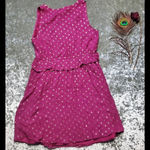 A pea in the pod  Maternity Summer Ruffle Dress Size: M Photo 7