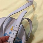 Forever 21 Hanpainted Cinderella themed Crossbody bag Photo 1