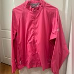 Adidas  Clima Proof Wind/ Rain Breaker Photo 0