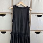 H&M HM vneck mini dress Photo 4