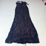 MARCHESA Norte Satin Photo 3