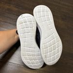 Adidas  WOMENS PUREMOTION ADAPT 2.0 RUNNING SHOES BLACK WHITE SIZE 9.5 Photo 5