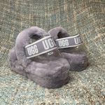 UGG Oh Yeah Slide Soft in Amethyst - New Without Box Photo 4
