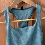 The North Face XS Women's EcoActive Cropped Ribbed Knit Tank XSmall Preowned Photo 1