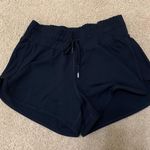 Lorna Jane Black Running Shorts Photo 0
