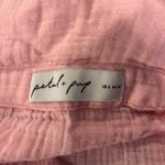 Petal and Pup  Romper Pink Petal Photo 2