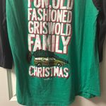 Ripple Junction National Lampoon's  Christmas Vacation Griswold Family Tee Photo 2