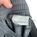 Athleta Women’s Prima Ruched Capri Pants in Slate Grey Size 4 Photo 11