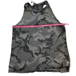 Terez NWT  burnout racer tank size Large Photo 6