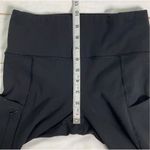 Athleta Black All In Crop Leggings Size Small Photo 11